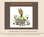 Coaching ja työnohjaus