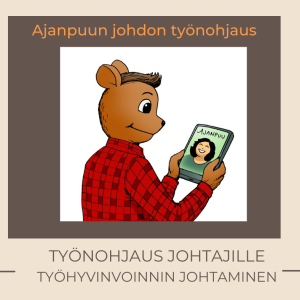 Johtajan ja asiantuntijan työnohjaus