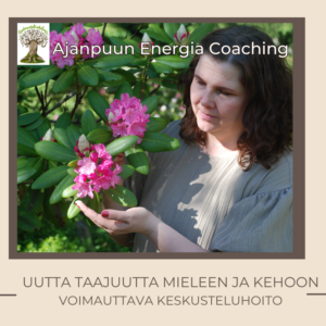 Ajanpuun Energia Coaching